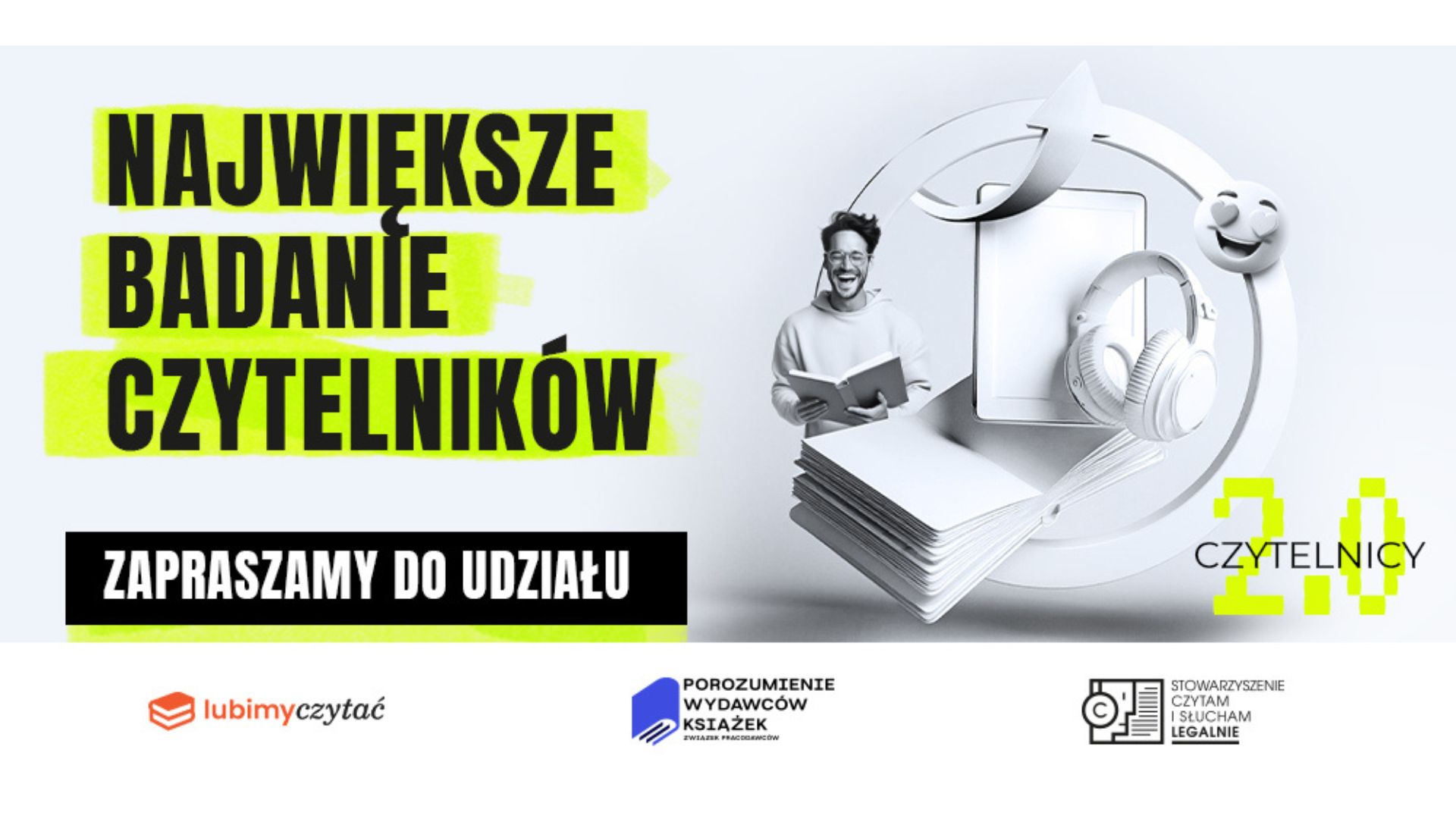 Czytelnicy2.0aktualności